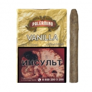  Palermino Vanilla - (5 )